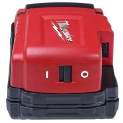 Tools & Equipment Milwaukee 49-24-2371 M18 18V Compact And XC USB Port Charging Power Source