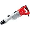 Milwaukee 5342-21 120V AC 2-Inch SDS Max Rotary Hammer W/ Side Handle