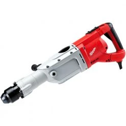Milwaukee 5342-21 120V AC 2-Inch SDS Max Rotary Hammer W/ Side Handle