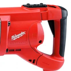 Milwaukee 5342-21 120V AC 2-Inch SDS Max Rotary Hammer W/ Side Handle