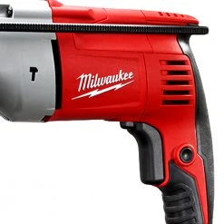 Milwaukee 5376-20 120V 1/2-Inch Hammer Drill W/ Side Handle Tools & Equipment