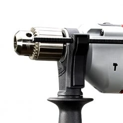 Milwaukee 5376-20 120V 1/2-Inch Hammer Drill W/ Side Handle Tools & Equipment