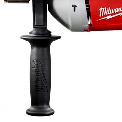 Milwaukee 5376-20 120V 1/2-Inch Hammer Drill W/ Side Handle Tools & Equipment