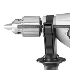 Milwaukee 5380-21 120V AC 1/2-Inch Hammer Drill W/ Chuck Key 11 Milwaukee 5380-21 120V AC 1/2-Inch Hammer Drill W/ Chuck Key