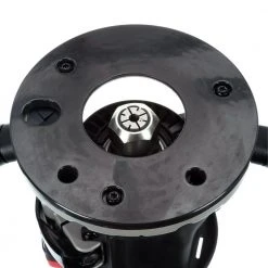 Tools & Equipment Milwaukee 5616-20 120V AC 2-1/4 Max HP EVS BodyGrip Router W/ Collet Wrenches 11 Tools & Equipment Milwaukee 5616-20 120V AC 2-1/4 Max HP EVS BodyGrip Router W/ Collet Wrenches