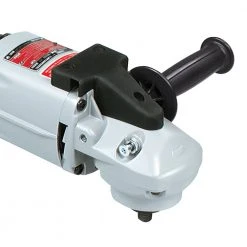 Milwaukee 6066-6 120 AC/DC 3.5 Max HP 7-Inch To 9-Inch Sander 6000 RPM W/ Flange Tools & Equipment