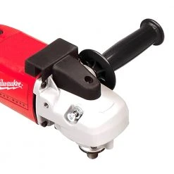 Milwaukee 6078 2.25 Max HP 7-Inch To 9-Inch Sander 6000 RPM W/ Flange Tools & Equipment