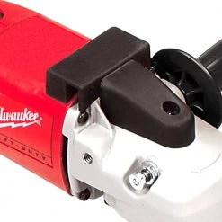 Milwaukee 6078 2.25 Max HP 7-Inch To 9-Inch Sander 6000 RPM W/ Flange Tools & Equipment
