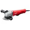 Milwaukee 6142-31 4-1/2-Inch 11-Amp Corded No-Lock SAG Paddle Angle Grinder Tools & Equipment