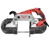 Milwaukee 6232-20 120V AC Deep Cut Variable Speed Band Saw Tools & Equipment