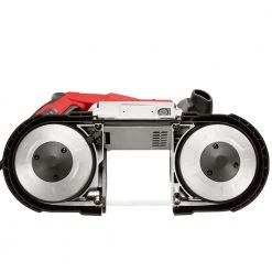 Milwaukee 6232-21 120V AC Deep Cut Variable Speed Band Saw With Carrying Case