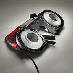 Milwaukee 6232-21 120V AC Deep Cut Variable Speed Band Saw With Carrying Case