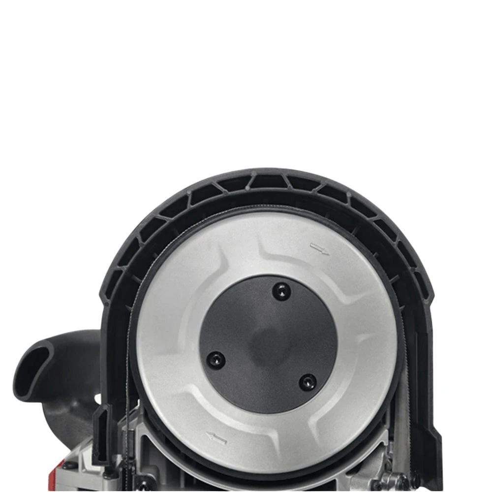 Milwaukee 6238-21 120 AC/DC Deep Cut Band Saw Kit W/ Carrying Case 4 Milwaukee 6238-21 120 AC/DC Deep Cut Band Saw Kit W/ Carrying Case