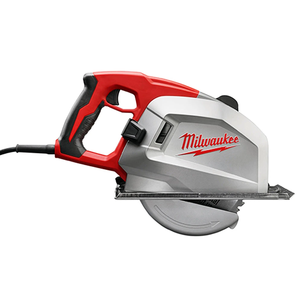 Tools & Equipment Milwaukee 6370-20 120V AC 8-Inch Metal Cutting Saw W/ Blade Wrench 3 Tools & Equipment Milwaukee 6370-20 120V AC 8-Inch Metal Cutting Saw W/ Blade Wrench