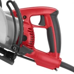 Milwaukee 6477-20 120 AC/DC 7-1/4-Inch Worm Drive Circular Saw