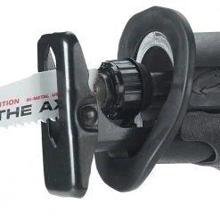 Tools & Equipment Milwaukee 6536-21 120V AC 13 Amp Orbital Super SAWZALL Reciprocating Saw