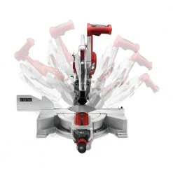 Milwaukee 6955-20 120V AC 12