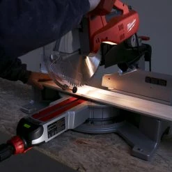 Milwaukee 6955-20 120V AC 12