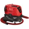 Tools & Equipment Milwaukee 8960-20 8-Gallon 148-Cfm HEPA Filter Dust Extractor Vacuum
