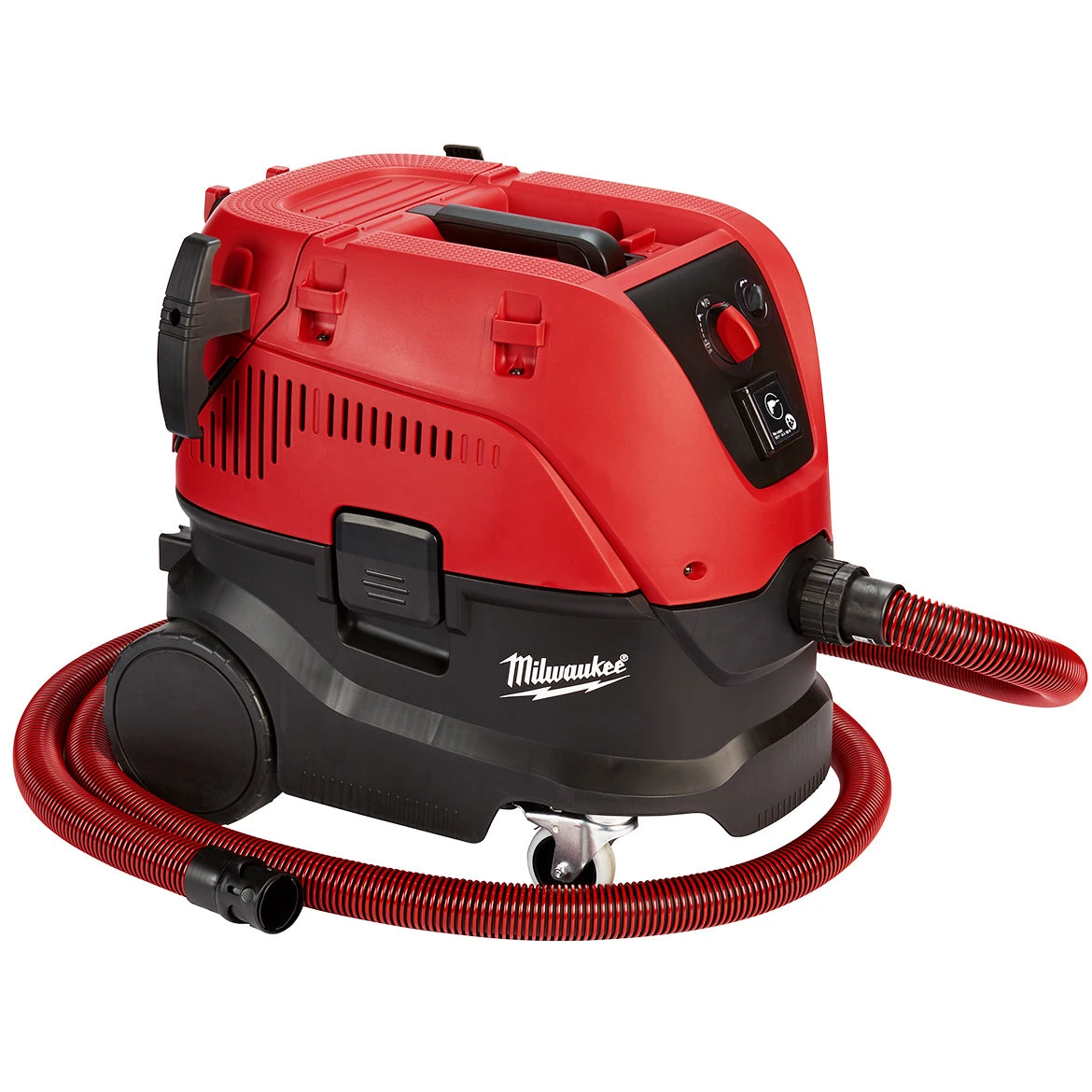 Tools & Equipment Milwaukee 8960-20 8-Gallon 148-Cfm HEPA Filter Dust Extractor Vacuum 3 Tools & Equipment Milwaukee 8960-20 8-Gallon 148-Cfm HEPA Filter Dust Extractor Vacuum