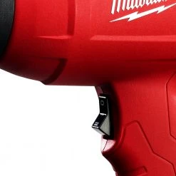 Tools & Equipment Milwaukee 8975-6 120V AC Dual Temperature Heat Gun