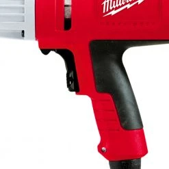Milwaukee 9096-20 120 AC/DC 5/8-Inch Hex Quick-Change Impact Wrench Tools & Equipment