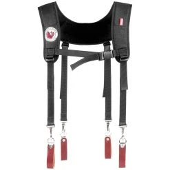 Occidental Leather 1546 Stronghold Lights Industrial Nylon Suspension Set