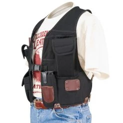 Occidental Leather 2535 Contractors Builders Tool Vest System Tools & Equipment