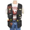 Occidental Leather 2575 OxyPro Tool Fastener Work Vest Beltless System Tools & Equipment