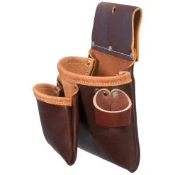 Tools & Equipment Occidental Leather 5017 2 Pouch Pro Tool Fastener Organizer Pouch Bag