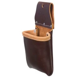 Tools & Equipment Occidental Leather 5019 Pro Leather Utility Compact 3rd Bag Pouch