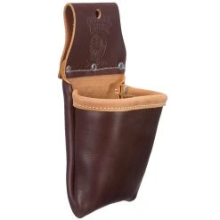 Tools & Equipment Occidental Leather 5019 Pro Leather Utility Compact 3rd Bag Pouch