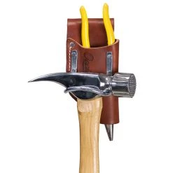 Tools & Equipment Occidental Leather 5020 2-in 1 Snips Pliers Tool And Hammer Holder 9 Tools & Equipment Occidental Leather 5020 2-in 1 Snips Pliers Tool And Hammer Holder
