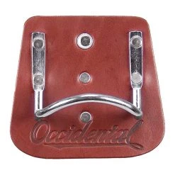 Occidental Leather 5040 Premium Belt Clip-On Hammer Tool Holder Tools & Equipment
