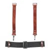 Tools & Equipment Occidental Leather 5045 Stronghold Beltless Expansion Kit - Adds 10" Of Length