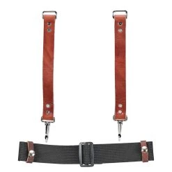 Tools & Equipment Occidental Leather 5045 Stronghold Beltless Expansion Kit - Adds 10" Of Length