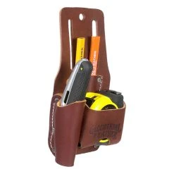 Tools & Equipment Occidental Leather 5047 Tape And Knife Tool Holder - Stanley Upto 35-Ft