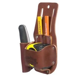 Tools & Equipment Occidental Leather 5047 Tape And Knife Tool Holder - Stanley Upto 35-Ft