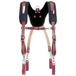 Occidental Leather 5055 Stronghold Suspension System For Tool Bags & Belts Tools & Equipment