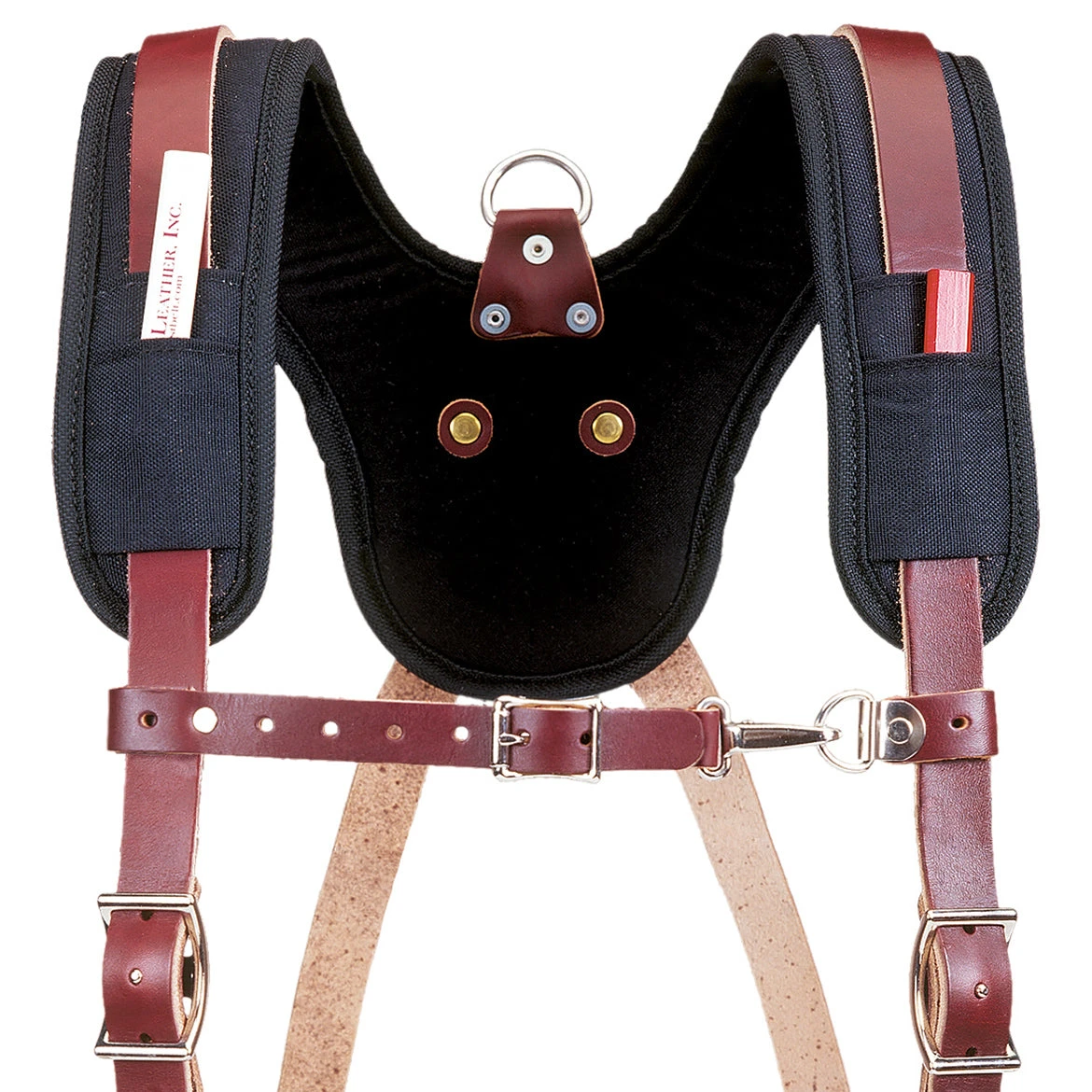 Occidental Leather 5055 Stronghold Suspension System For Tool Bags & Belts Tools & Equipment 5 Occidental Leather 5055 Stronghold Suspension System For Tool Bags & Belts Tools & Equipment