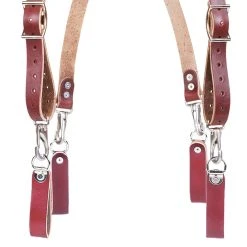 Occidental Leather 5055 Stronghold Suspension System For Tool Bags & Belts Tools & Equipment 9 Occidental Leather 5055 Stronghold Suspension System For Tool Bags & Belts Tools & Equipment