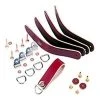 Occidental Leather 5055K Suspender Tool Belt Attachment Kit Tools & Equipment 1 Occidental Leather 5055K Suspender Tool Belt Attachment Kit Tools & Equipment