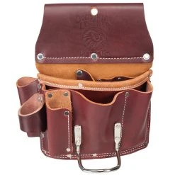 Tools & Equipment Occidental Leather 5070 Leather Pro Lather Drywall Workers Tool Pouch
