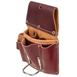 Tools & Equipment Occidental Leather 5070 Leather Pro Lather Drywall Workers Tool Pouch