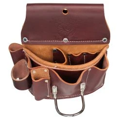 Tools & Equipment Occidental Leather 5070 Leather Pro Lather Drywall Workers Tool Pouch