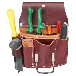 Tools & Equipment Occidental Leather 5070 Leather Pro Lather Drywall Workers Tool Pouch