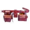 Tools & Equipment Occidental Leather 5080LHLG Left Handed Pro Framer Framing Tool Bag - Size Large