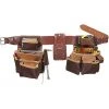Occidental Leather 5089LG Seven Bag Pro Framer Framing Tool Bag Belt - Large Tools & Equipment