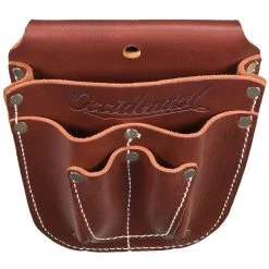 Tools & Equipment Occidental Leather 5100 Work Forged Tool Belt Caddy For Cabinetmakers