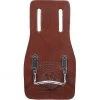Tools & Equipment Occidental Leather 5156 2" Cradle Hammer Holder Holster For Tool Belt
